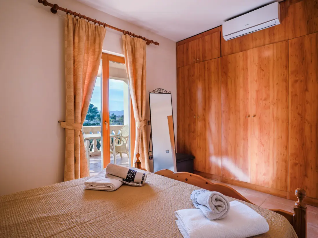 Maison de Vacances Alcúdia