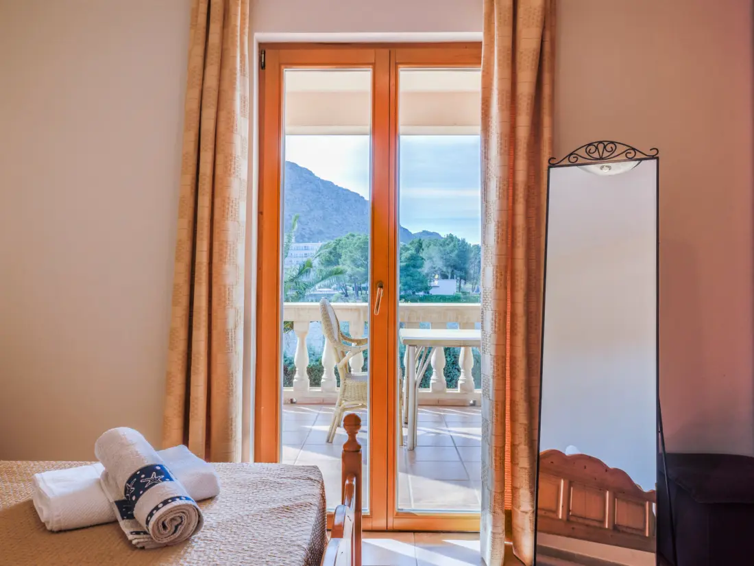 Maison de Vacances Alcúdia