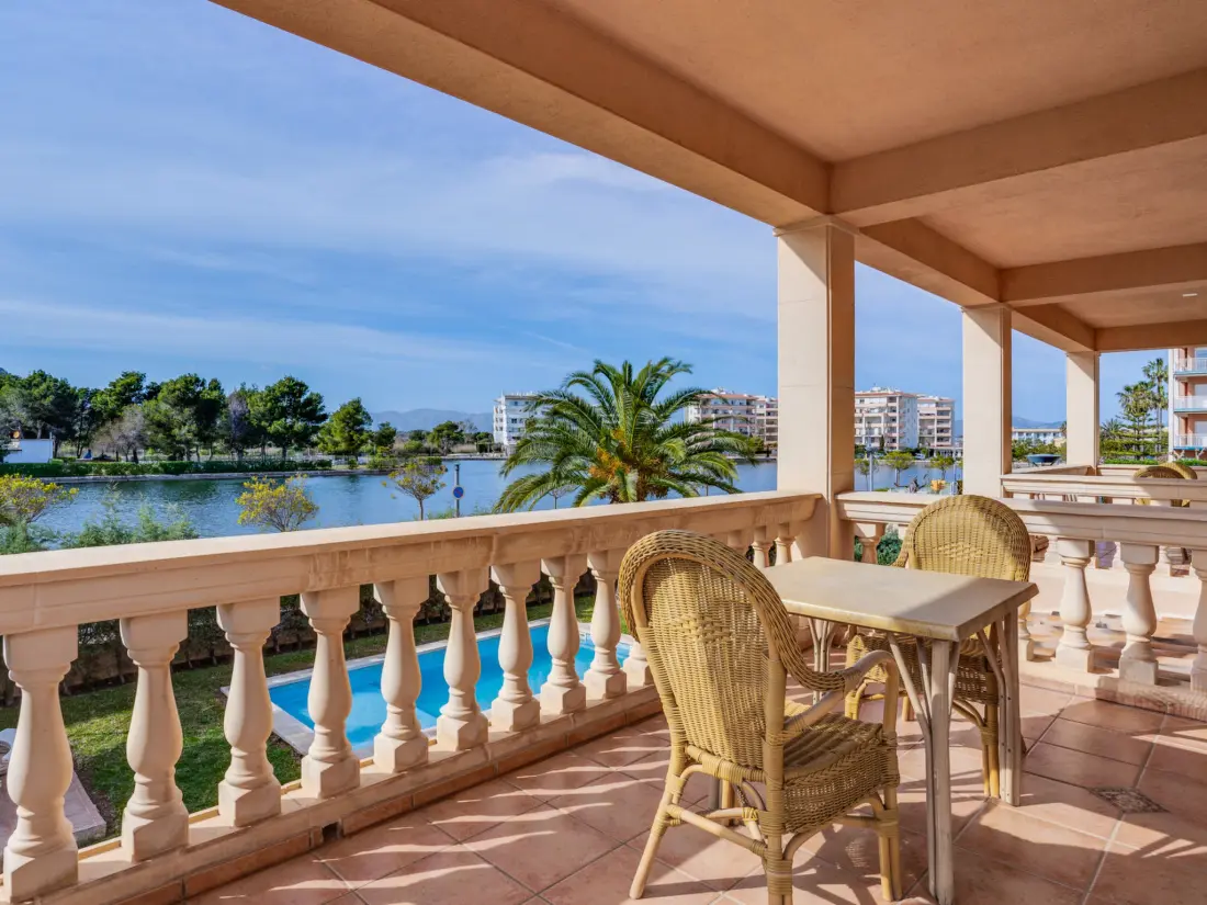 Maison de Vacances Alcúdia