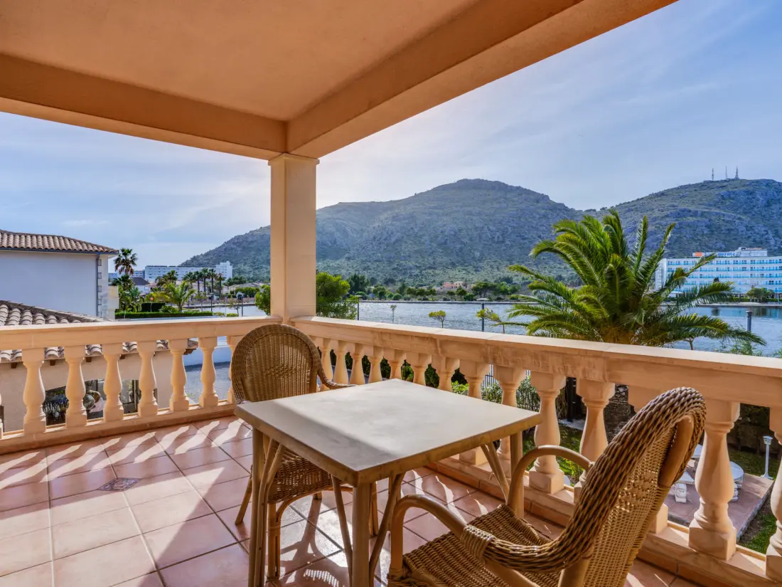 Maison de Vacances Alcúdia