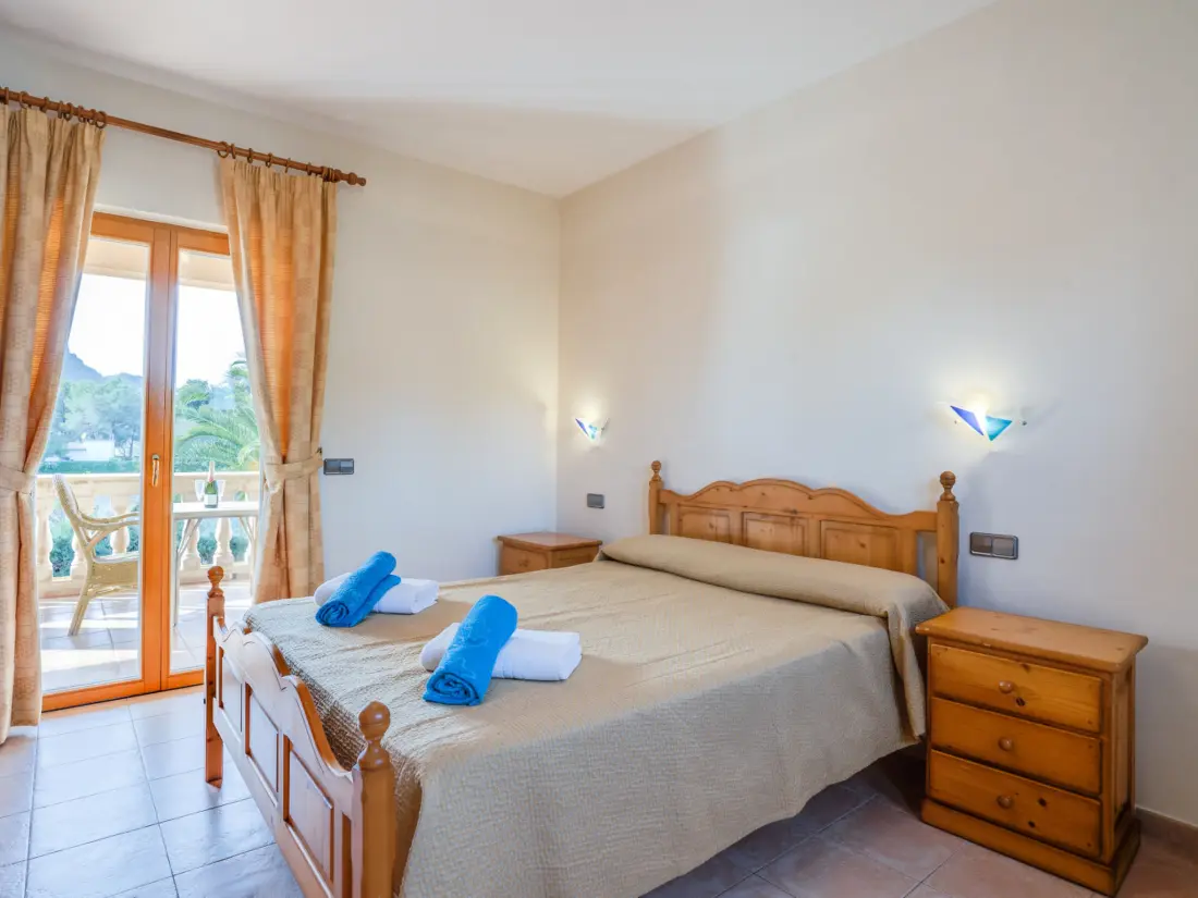 Maison de Vacances Alcúdia