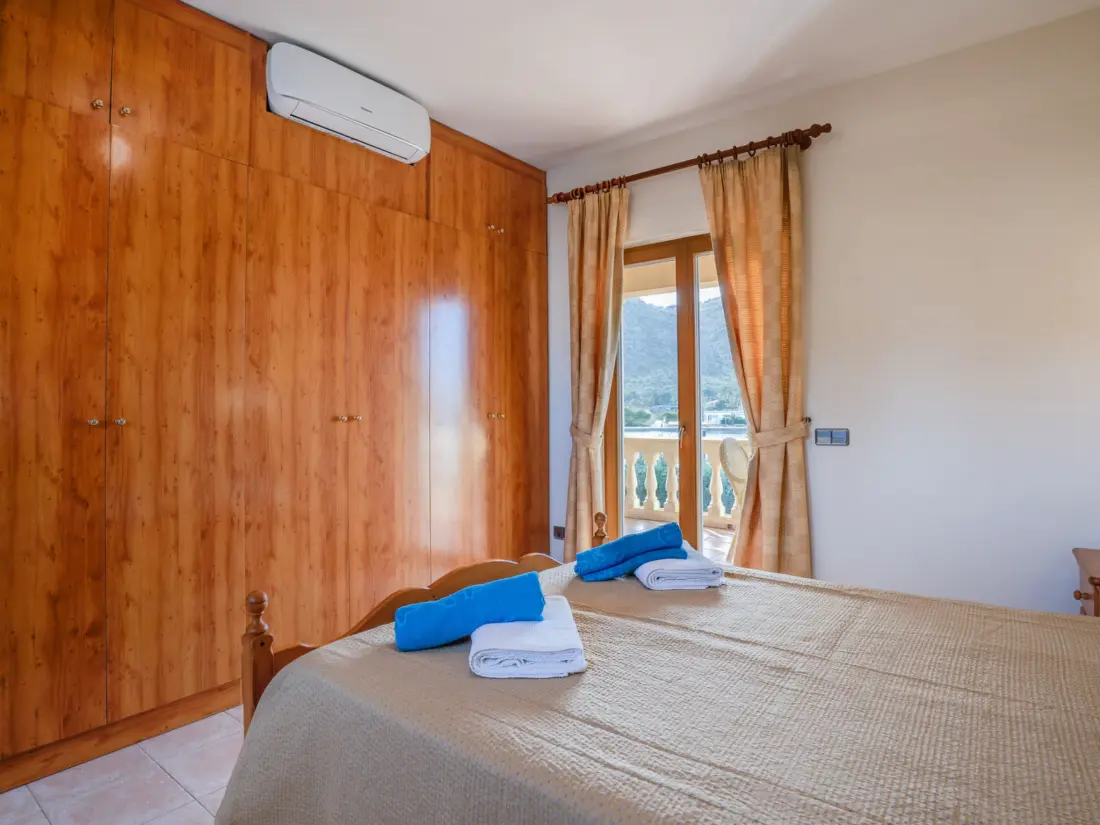 Maison de Vacances Alcúdia