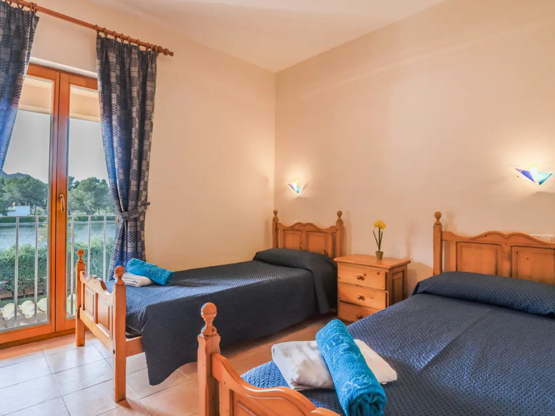 Maison de Vacances Alcúdia