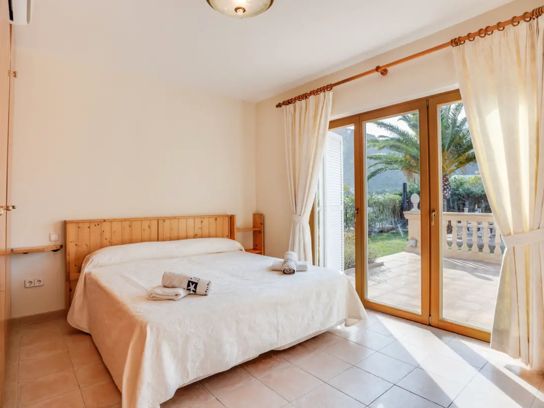Maison de Vacances Alcúdia