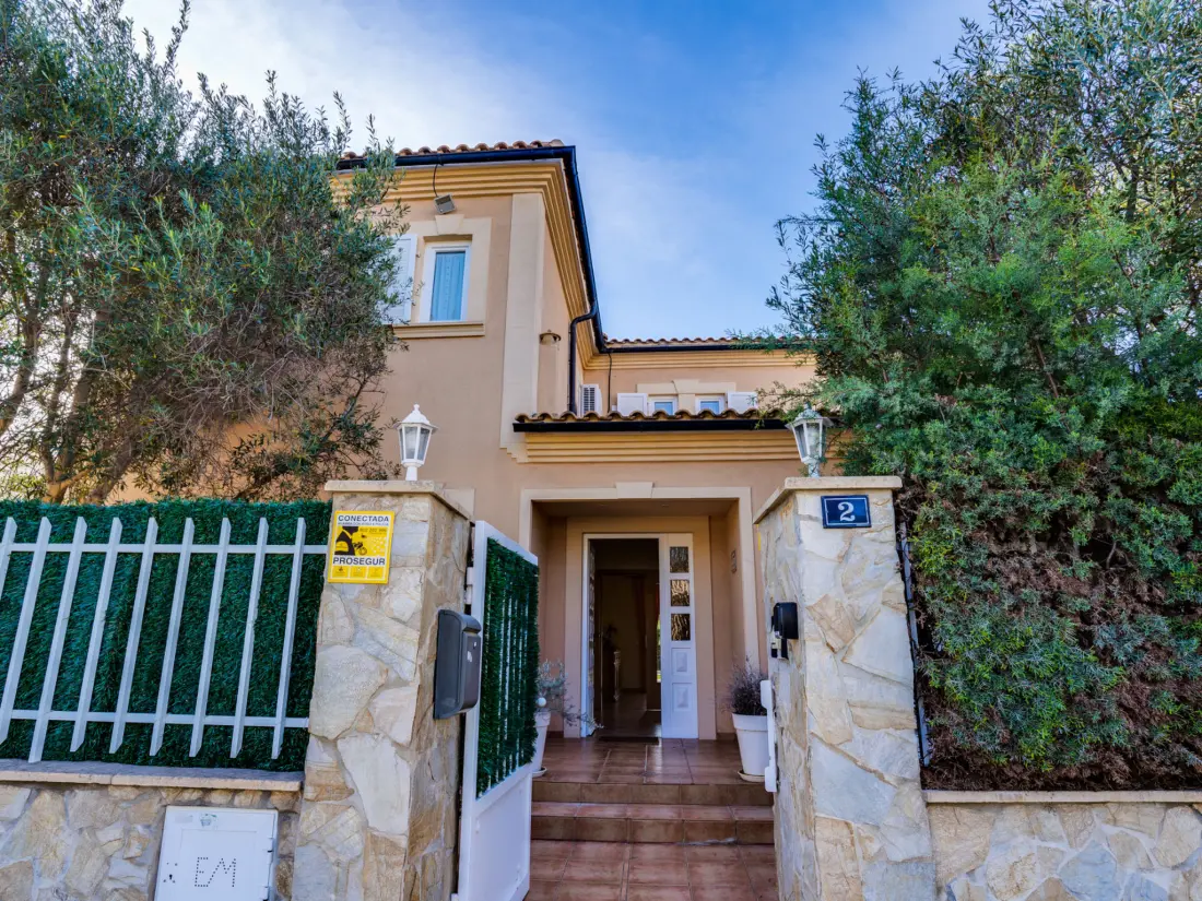 Maison de Vacances Alcúdia
