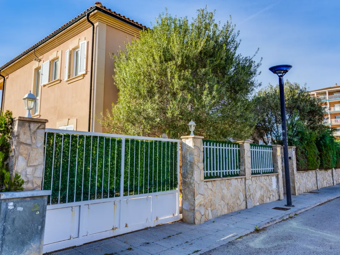 Maison de Vacances Alcúdia