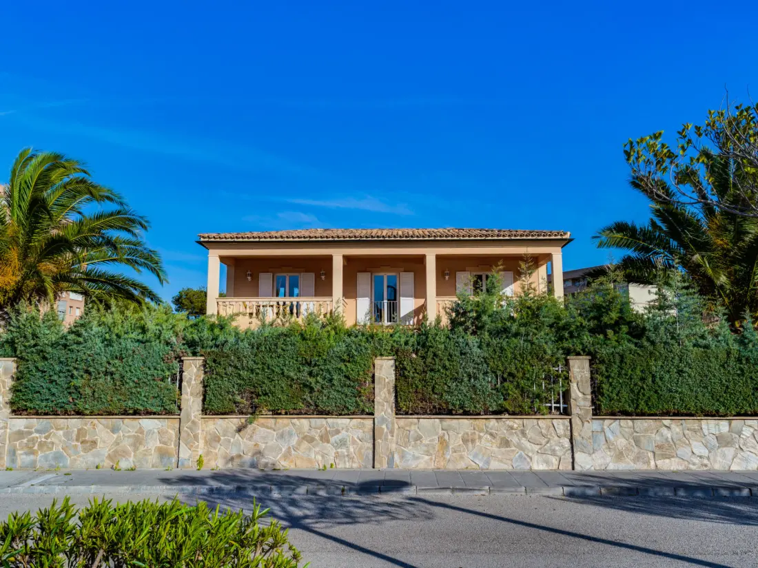 Maison de Vacances Alcúdia