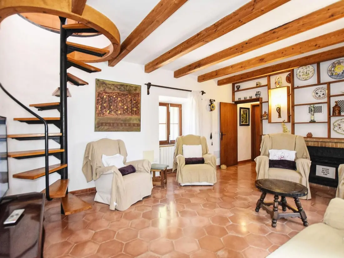 Maison de Vacances Alcúdia