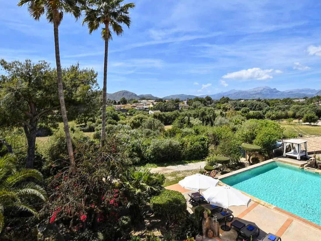 Maison de Vacances Alcúdia