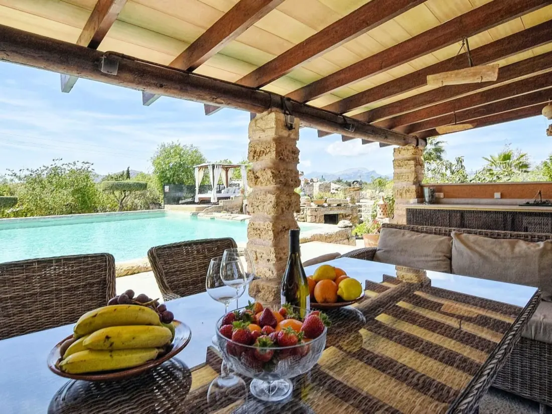 Maison de Vacances Alcúdia