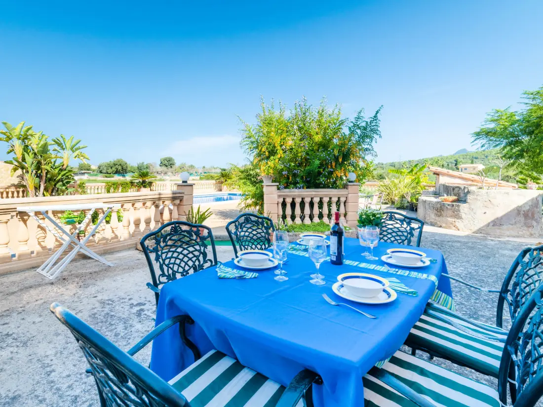 Maison de Vacances Alcúdia