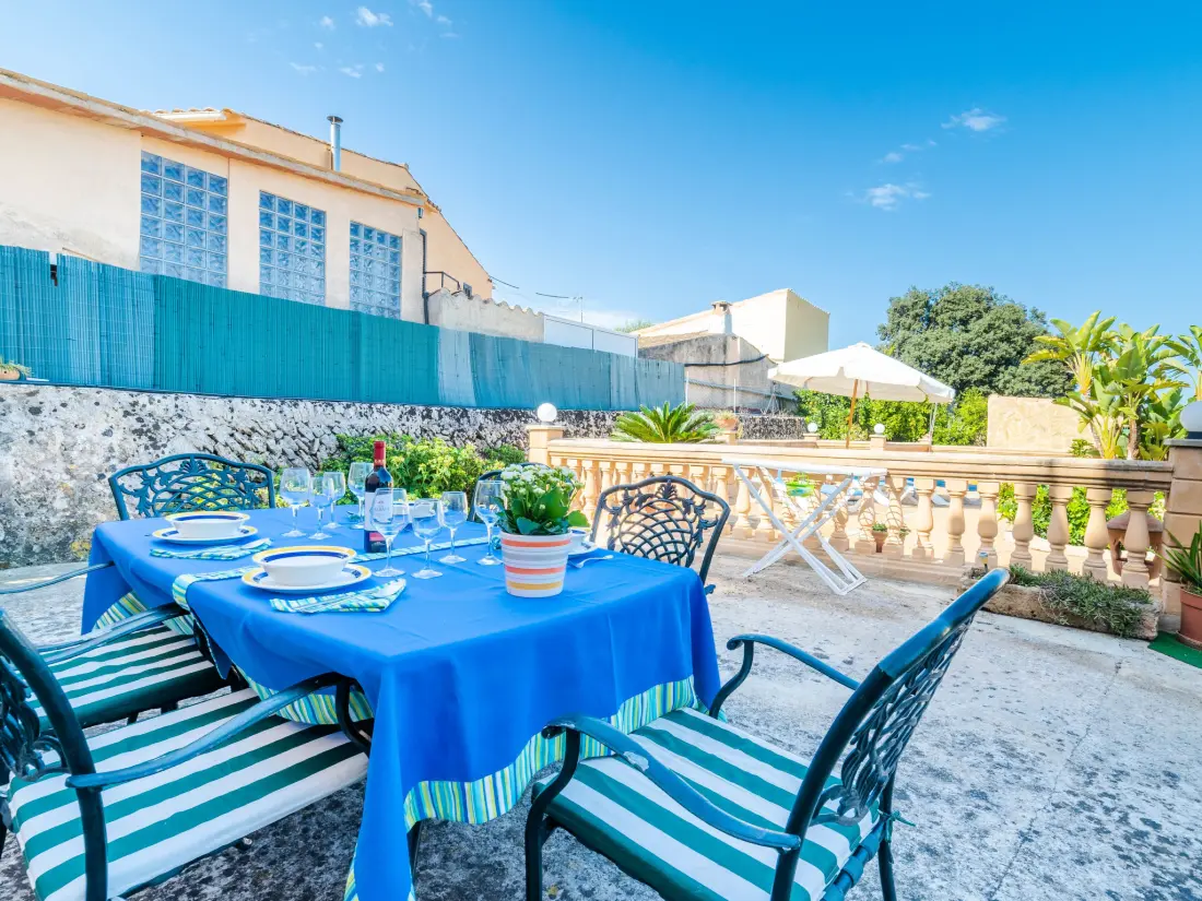 Maison de Vacances Alcúdia