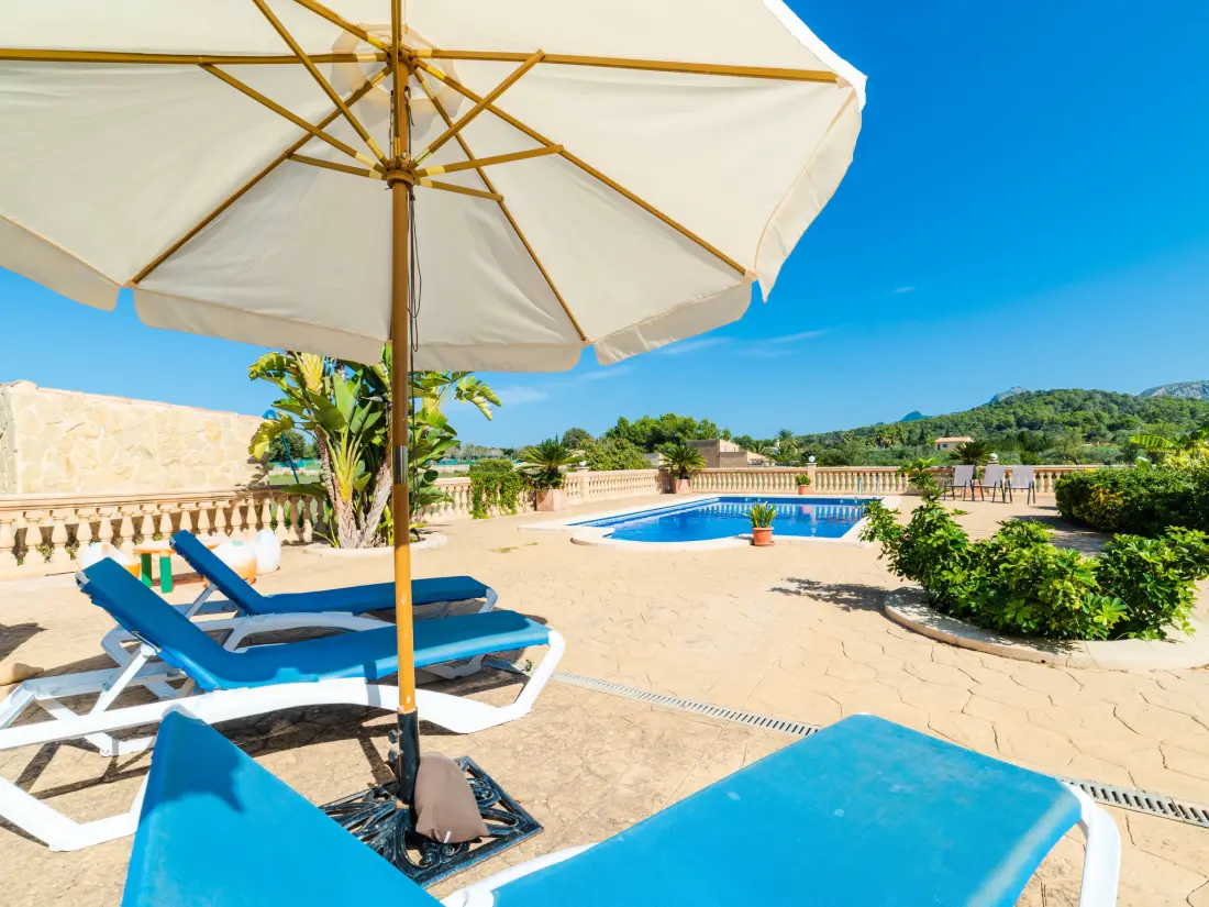 Maison de Vacances Alcúdia