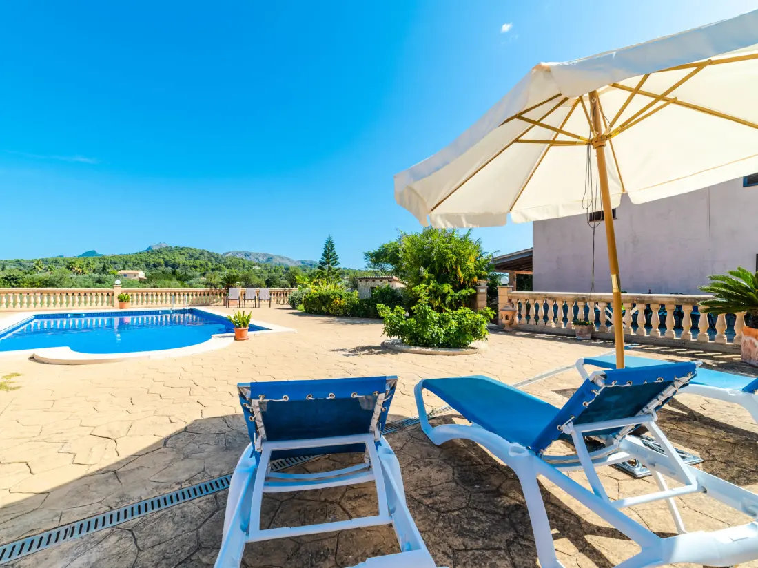 Maison de Vacances Alcúdia
