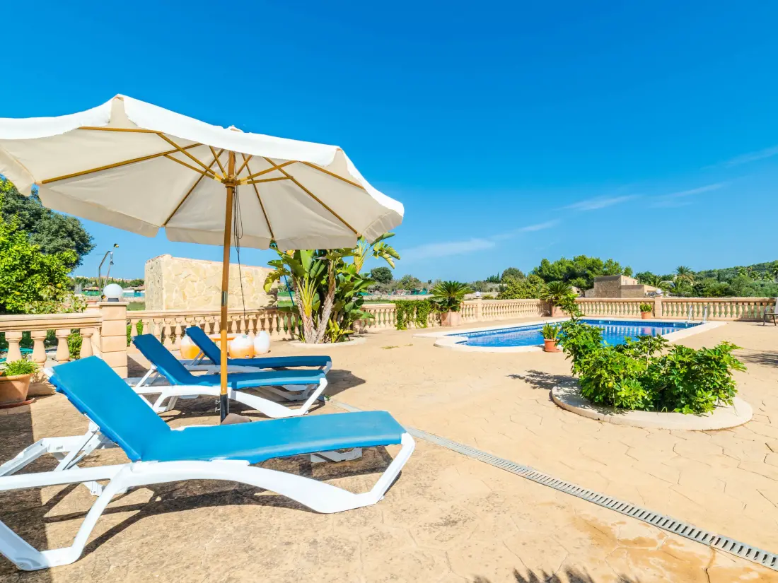 Maison de Vacances Alcúdia