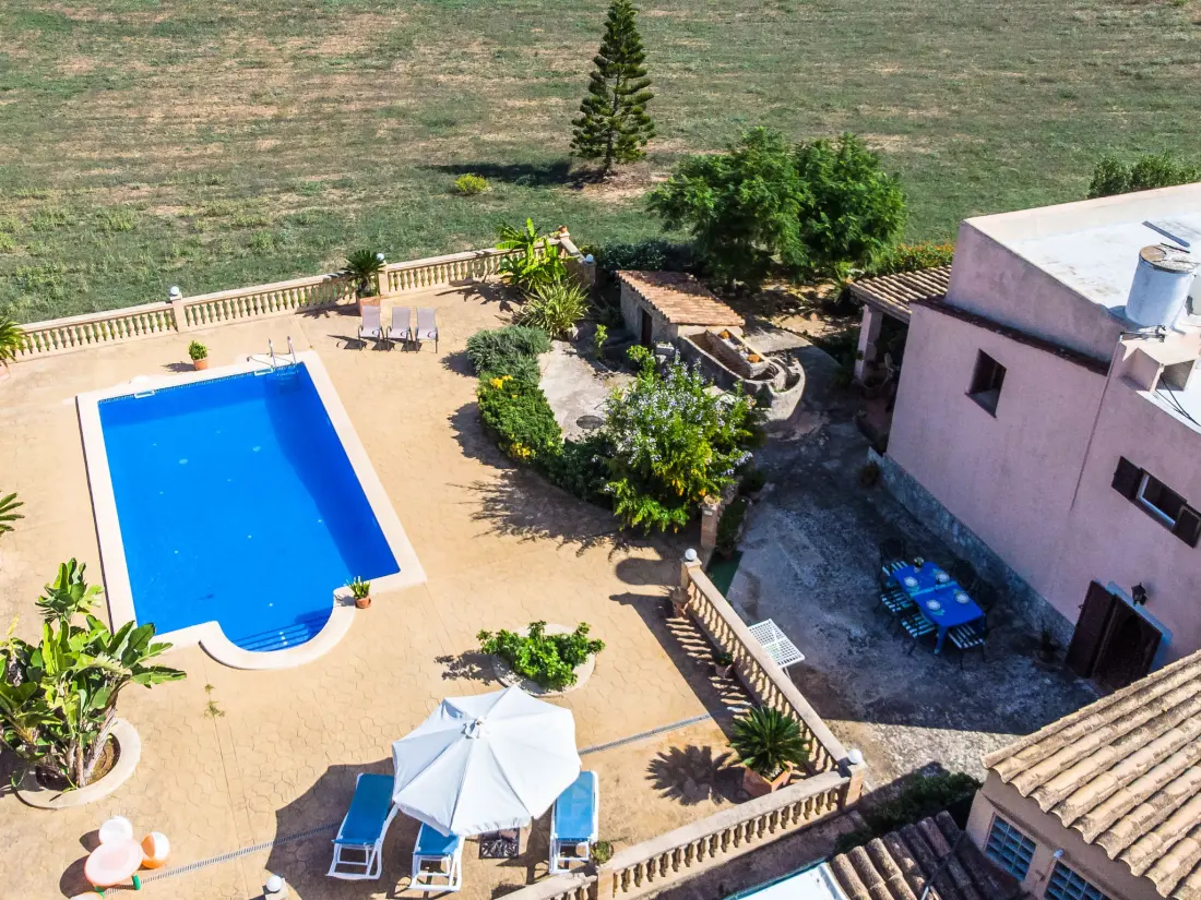 Maison de Vacances Alcúdia