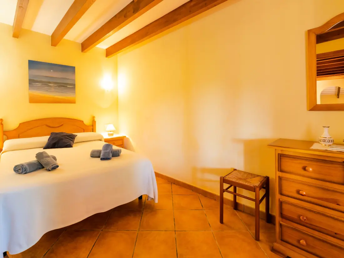 Maison de Vacances Alcúdia