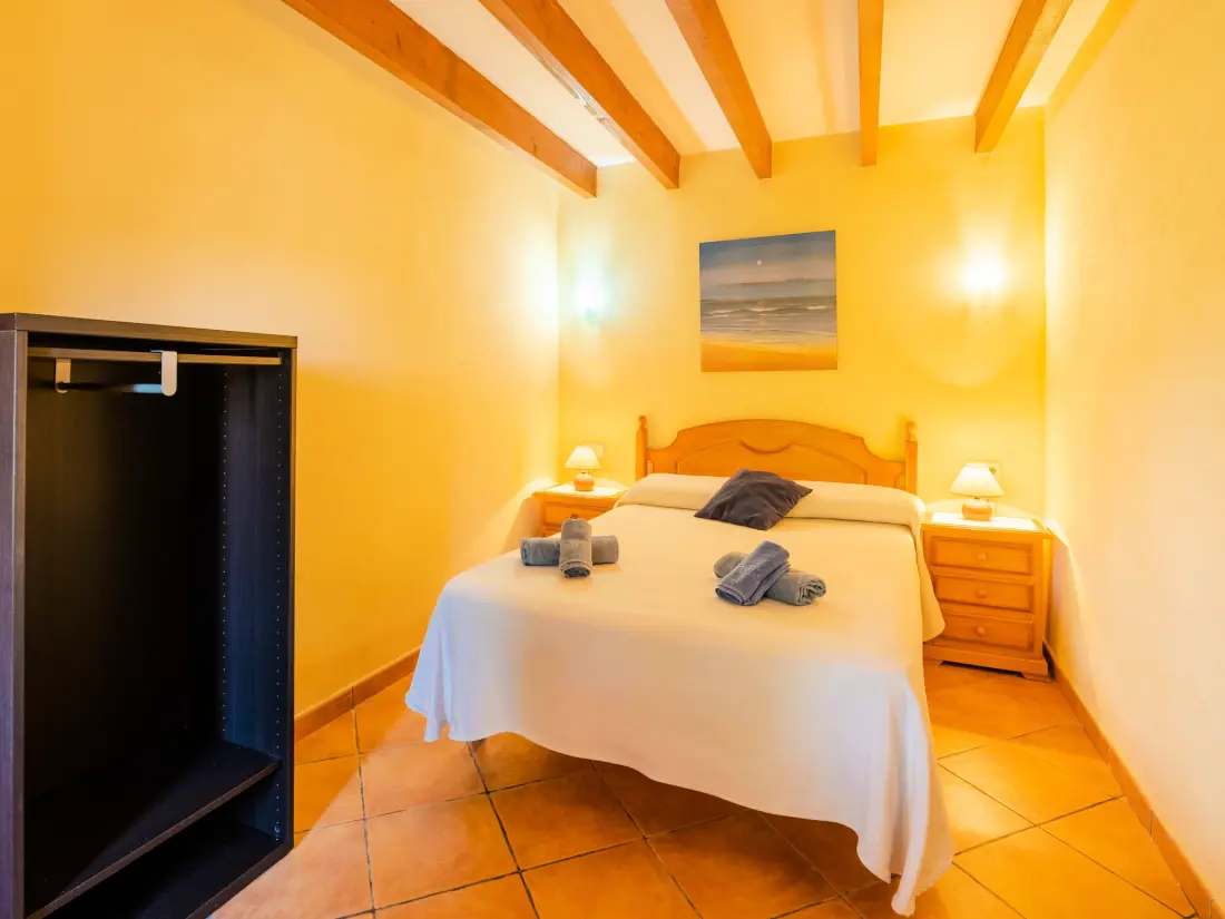 Maison de Vacances Alcúdia