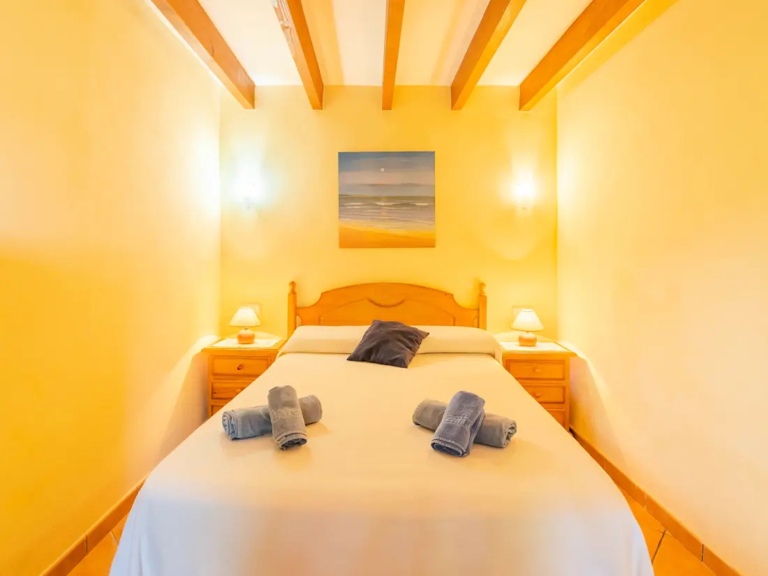 Maison de Vacances Alcúdia