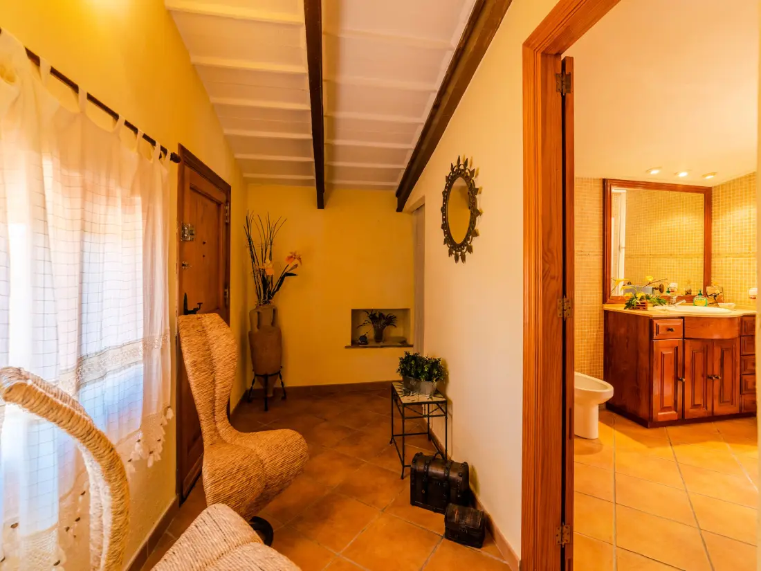Maison de Vacances Alcúdia