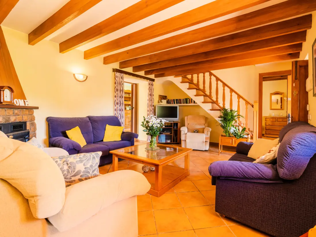 Maison de Vacances Alcúdia