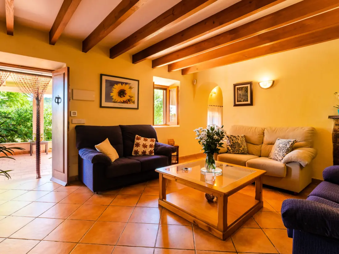 Maison de Vacances Alcúdia