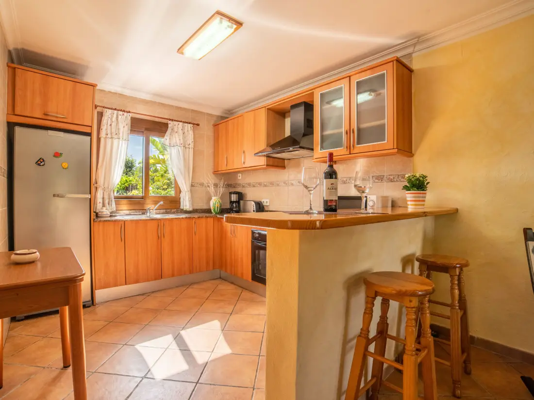 Maison de Vacances Alcúdia