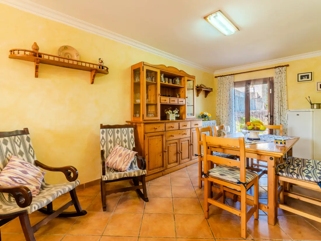 Maison de Vacances Alcúdia