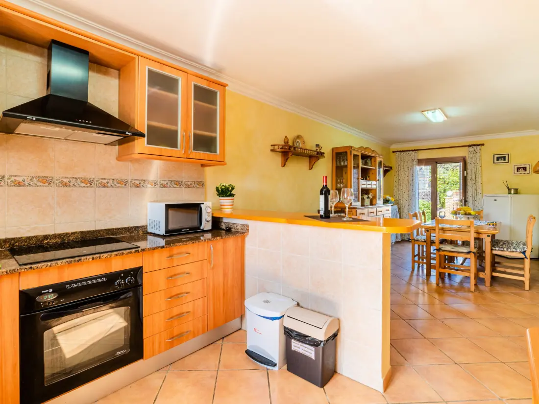 Maison de Vacances Alcúdia