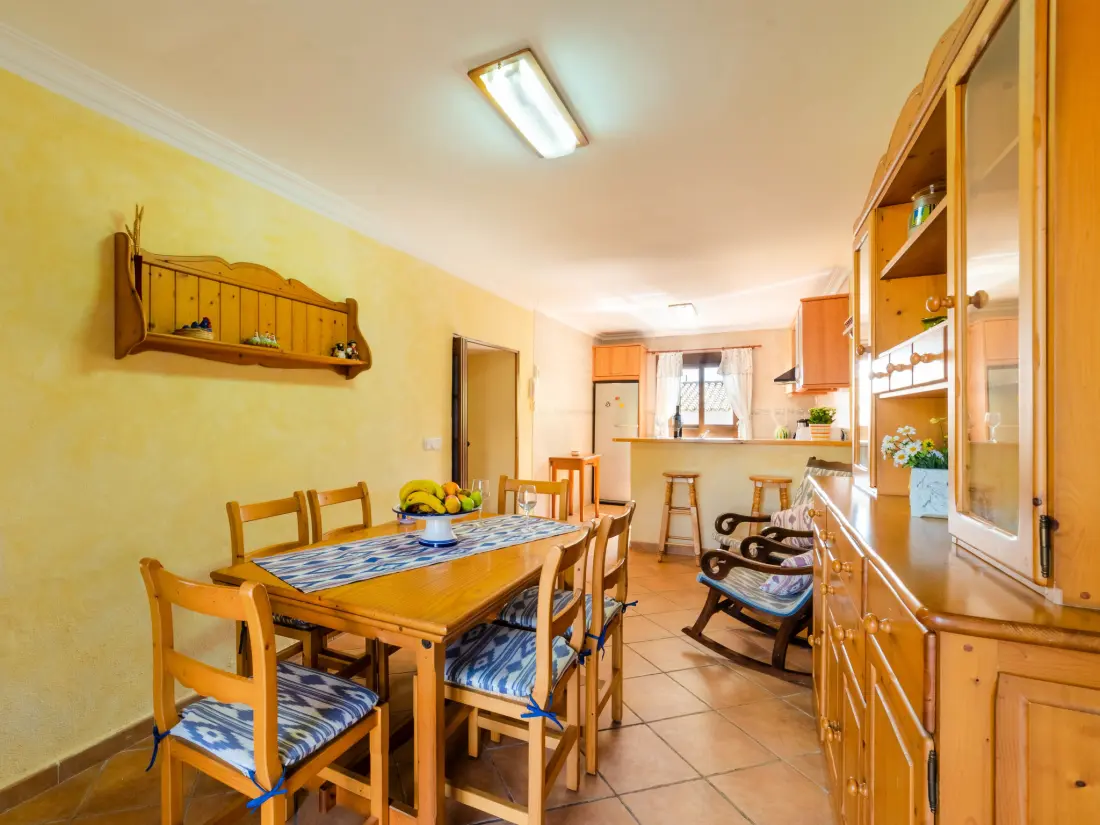 Maison de Vacances Alcúdia