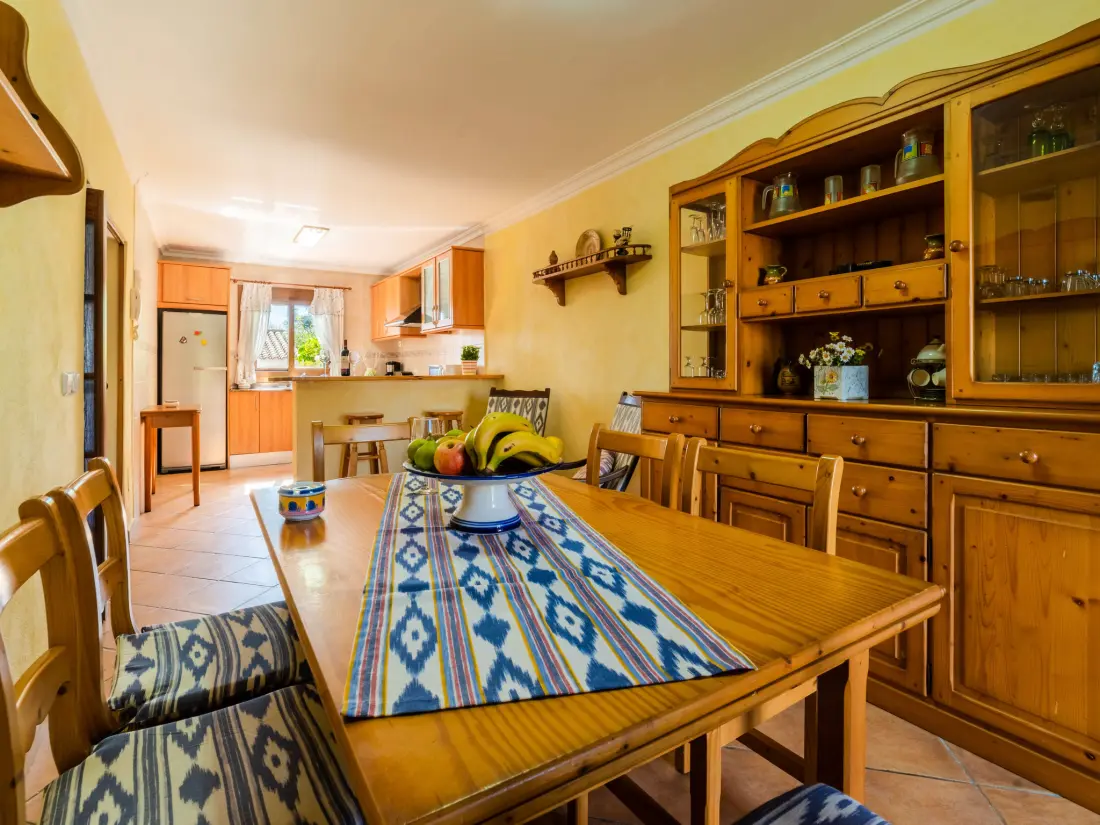 Maison de Vacances Alcúdia