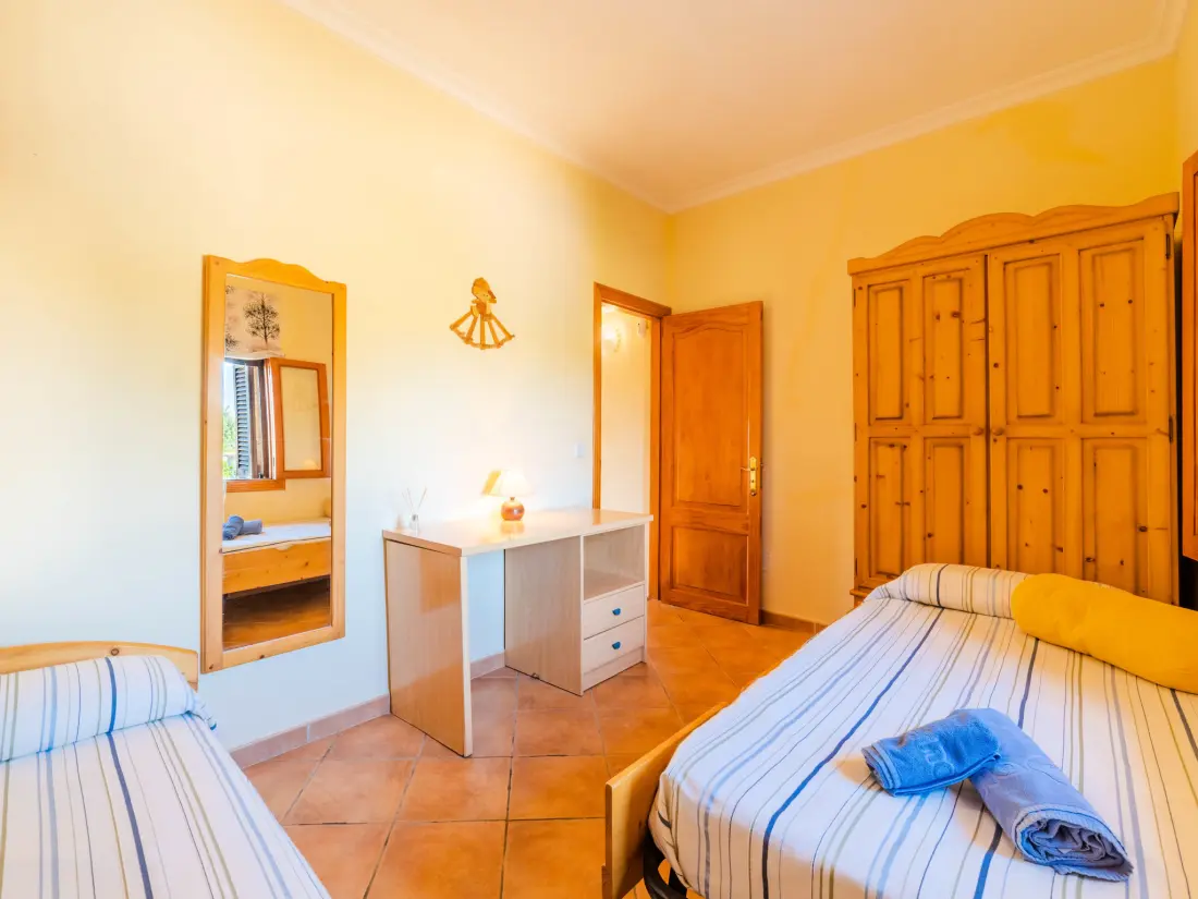 Maison de Vacances Alcúdia