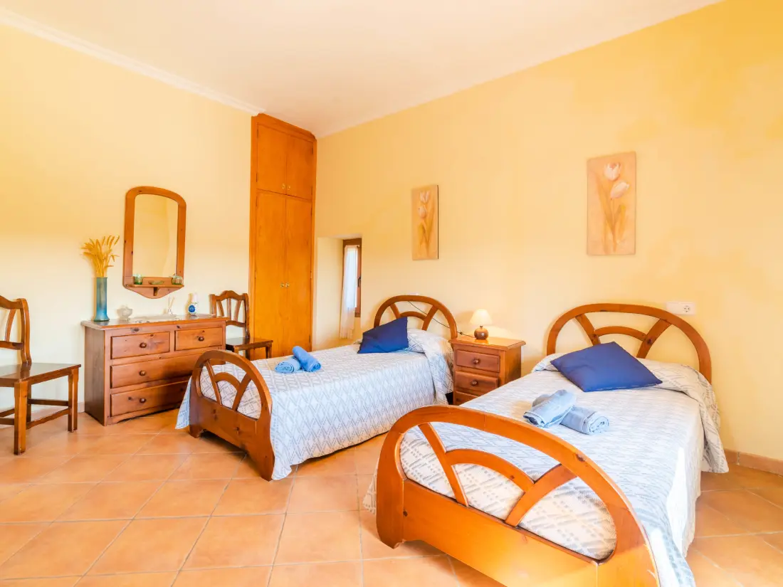 Maison de Vacances Alcúdia