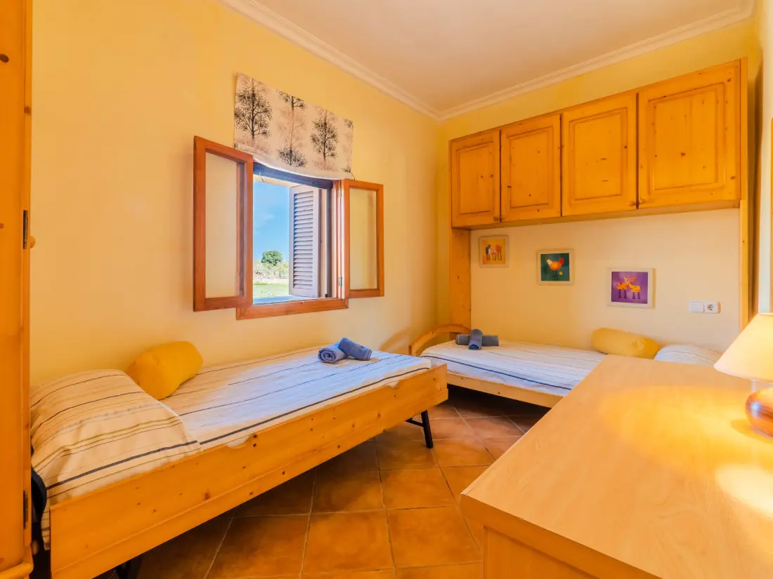 Maison de Vacances Alcúdia