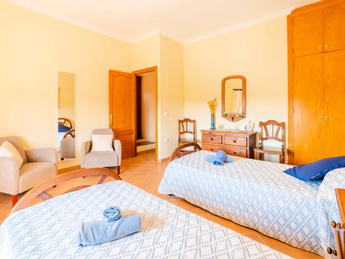 Maison de Vacances Alcúdia