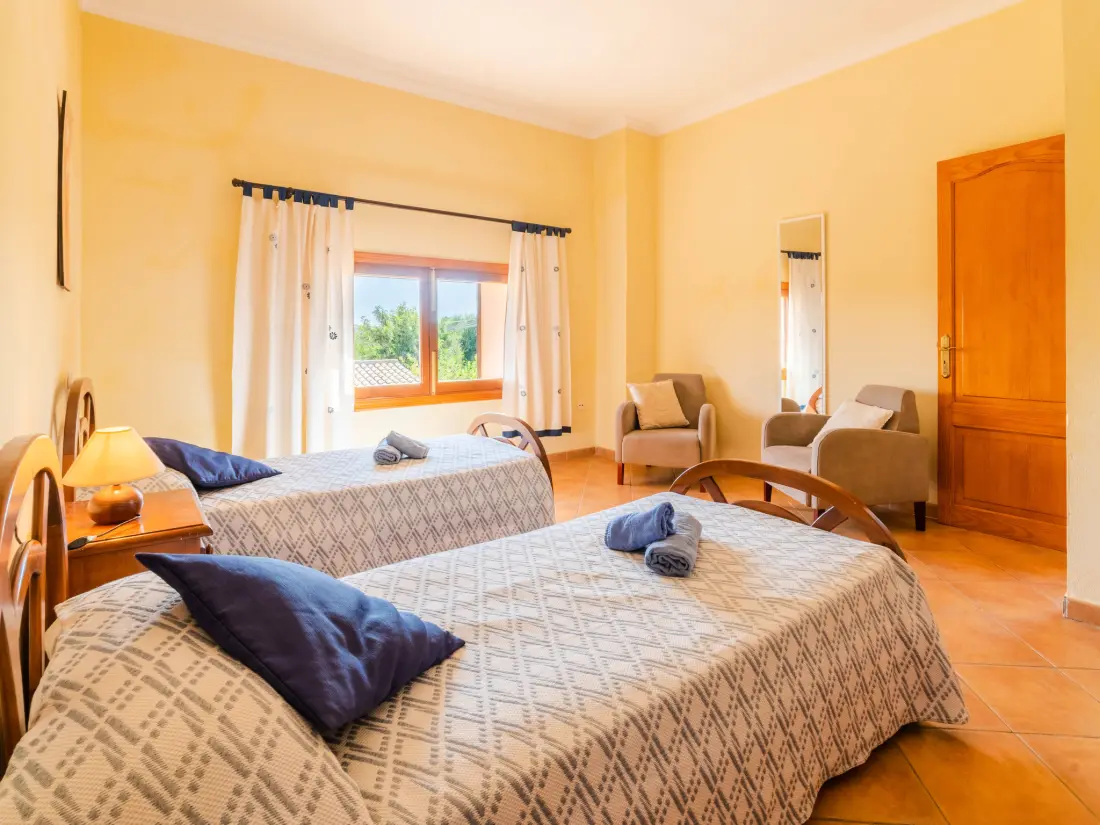 Maison de Vacances Alcúdia