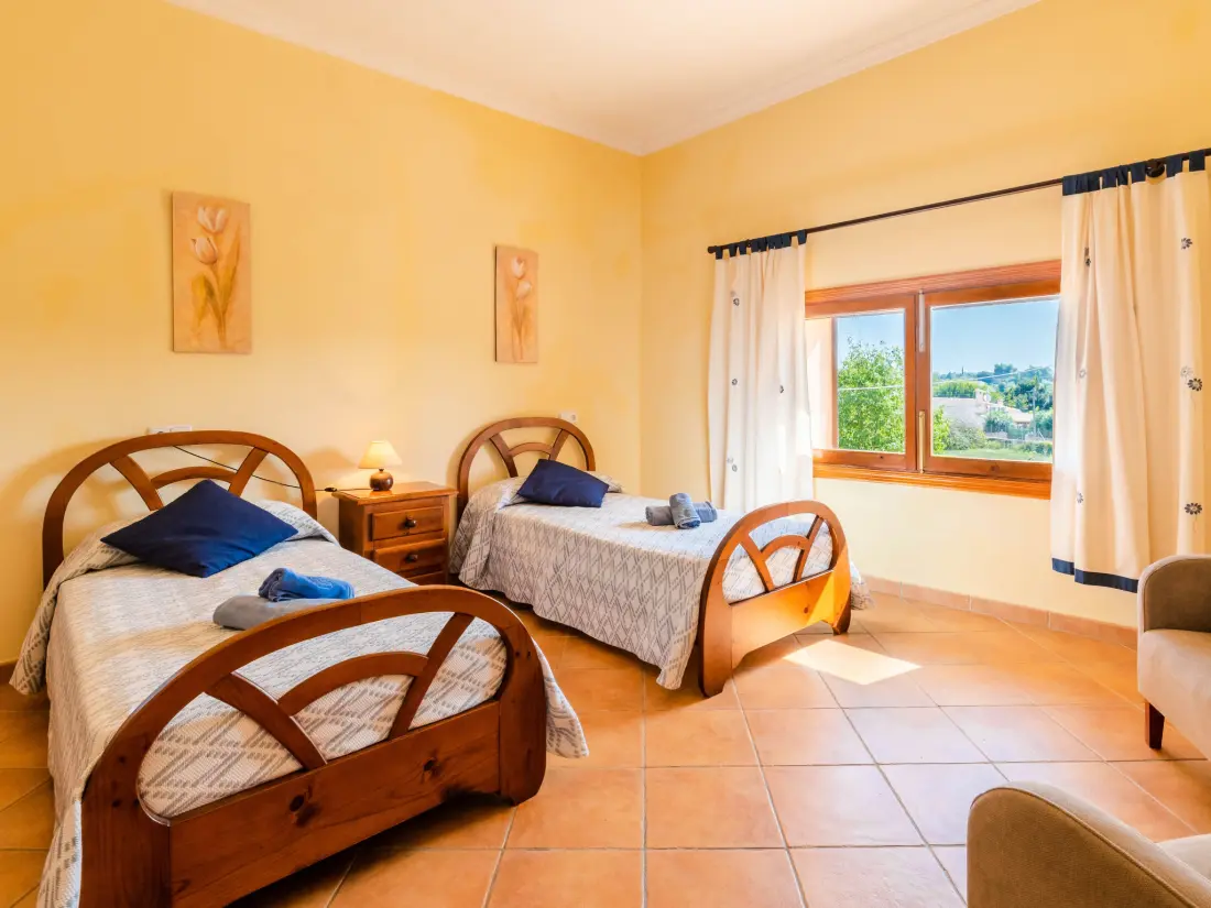 Maison de Vacances Alcúdia