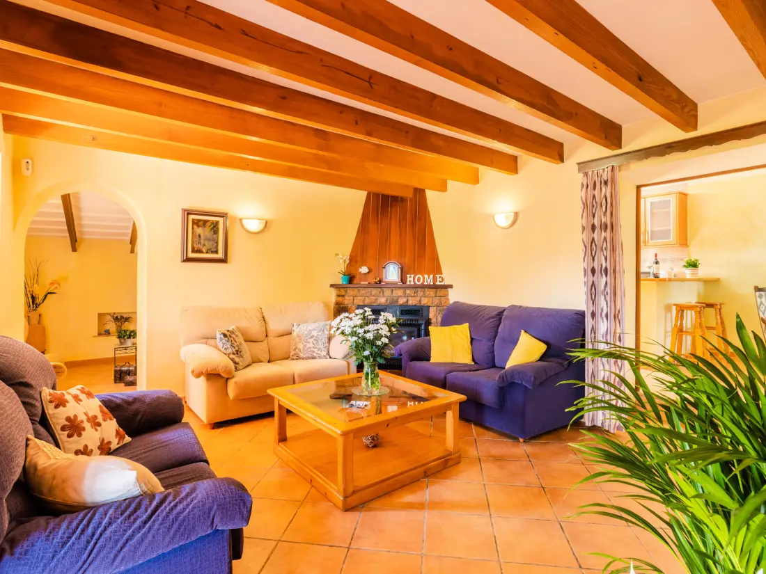 Maison de Vacances Alcúdia