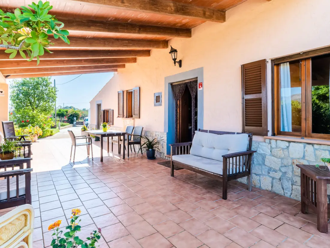 Maison de Vacances Alcúdia