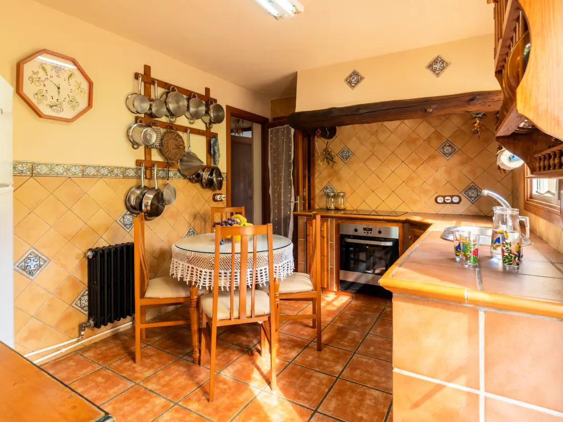 Maison de Vacances Alcúdia