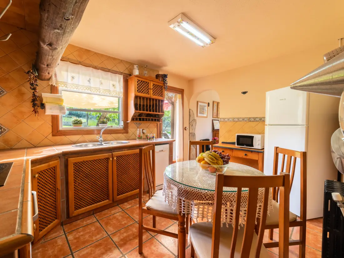 Maison de Vacances Alcúdia