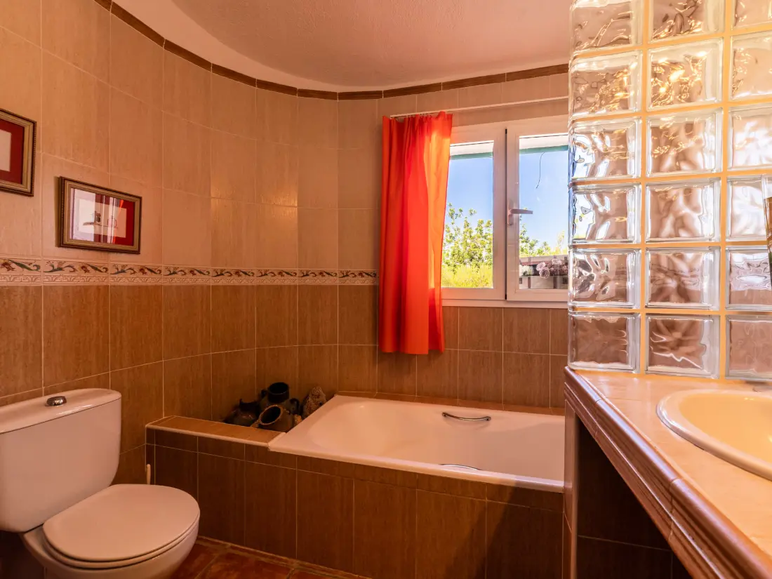 Maison de Vacances Alcúdia