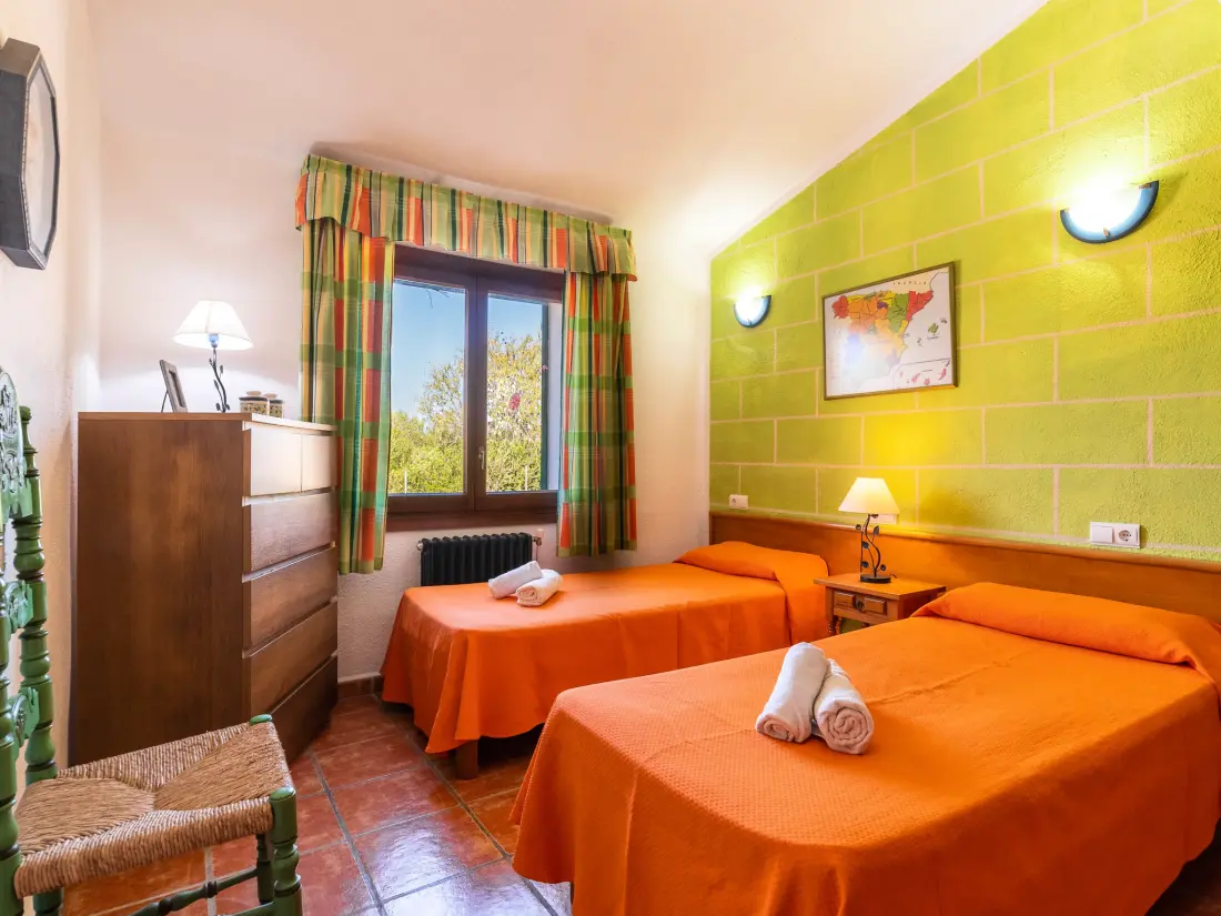 Maison de Vacances Alcúdia