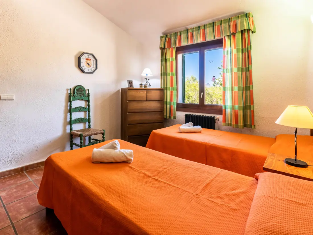 Maison de Vacances Alcúdia