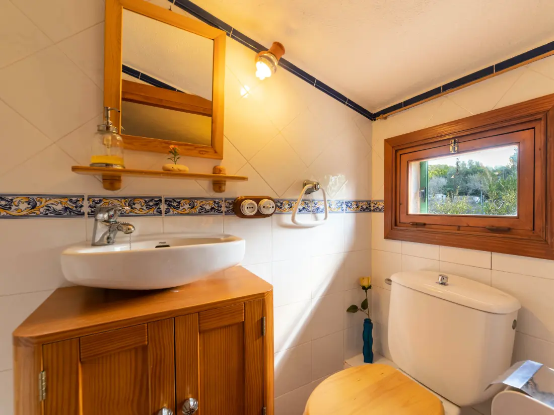 Maison de Vacances Alcúdia