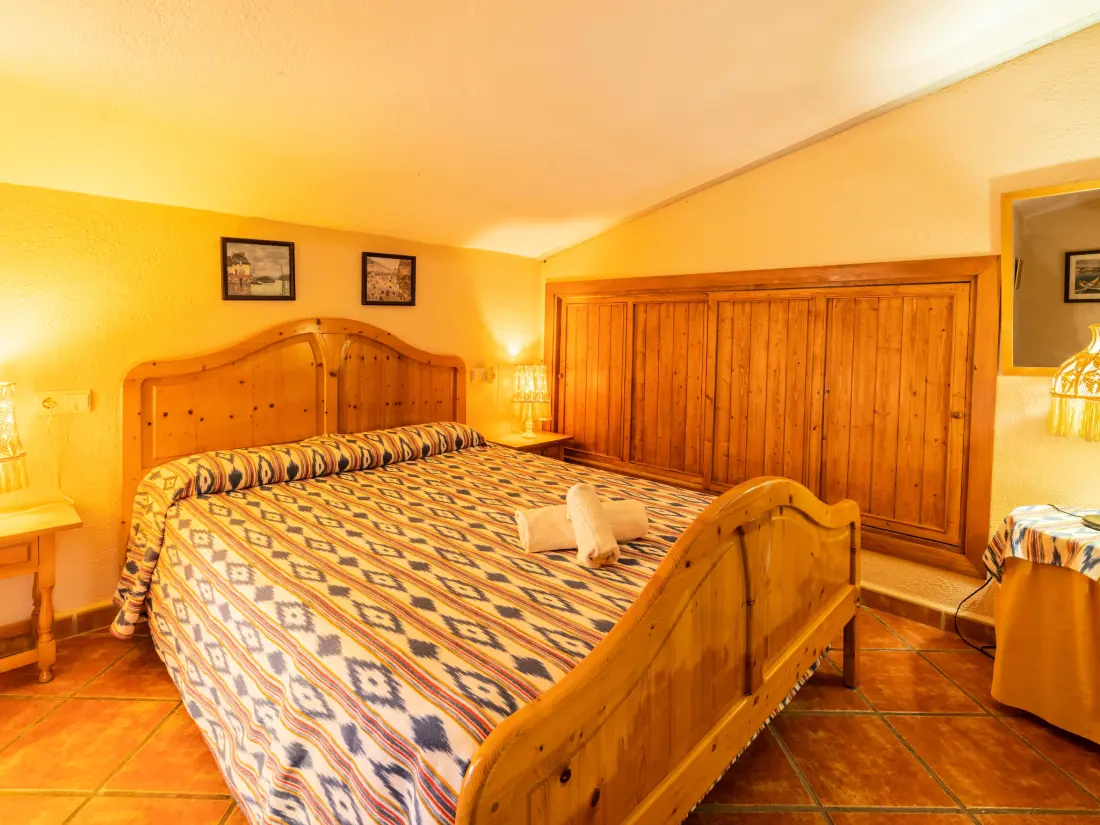 Maison de Vacances Alcúdia