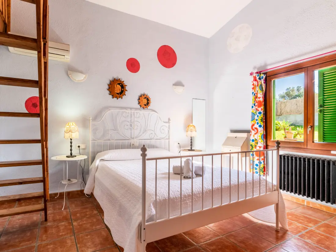 Maison de Vacances Alcúdia