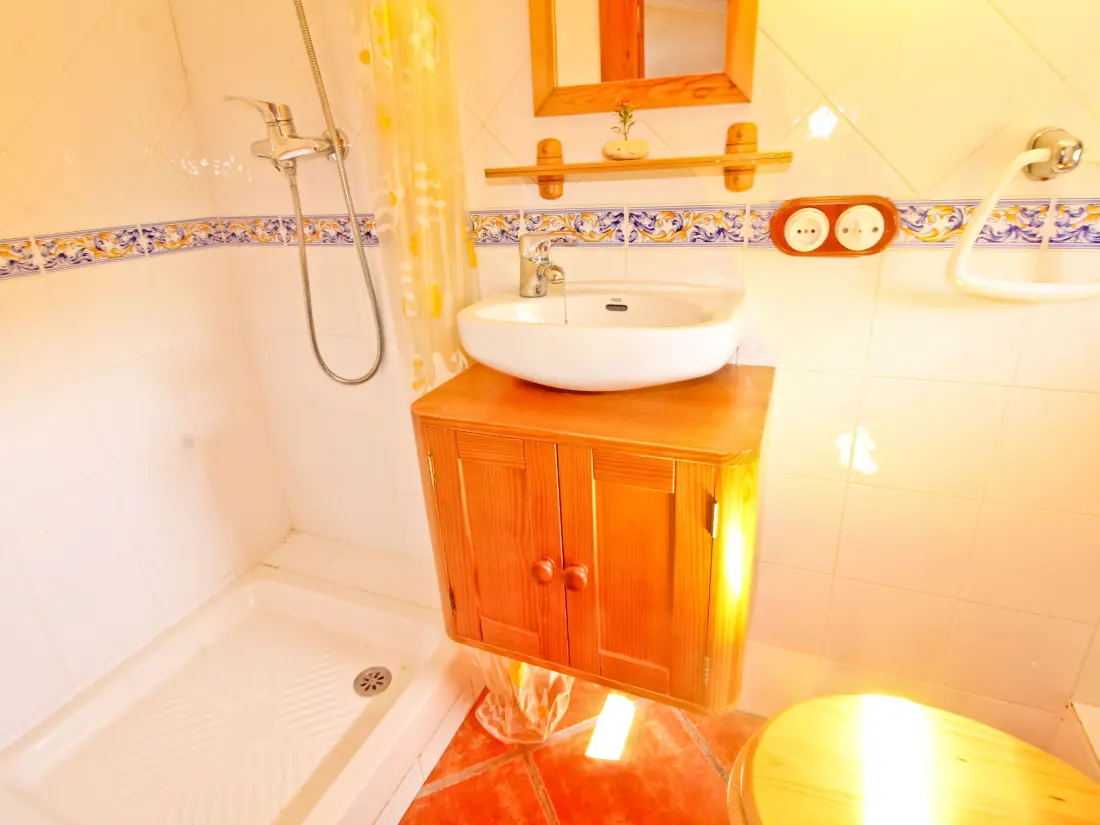 Maison de Vacances Alcúdia