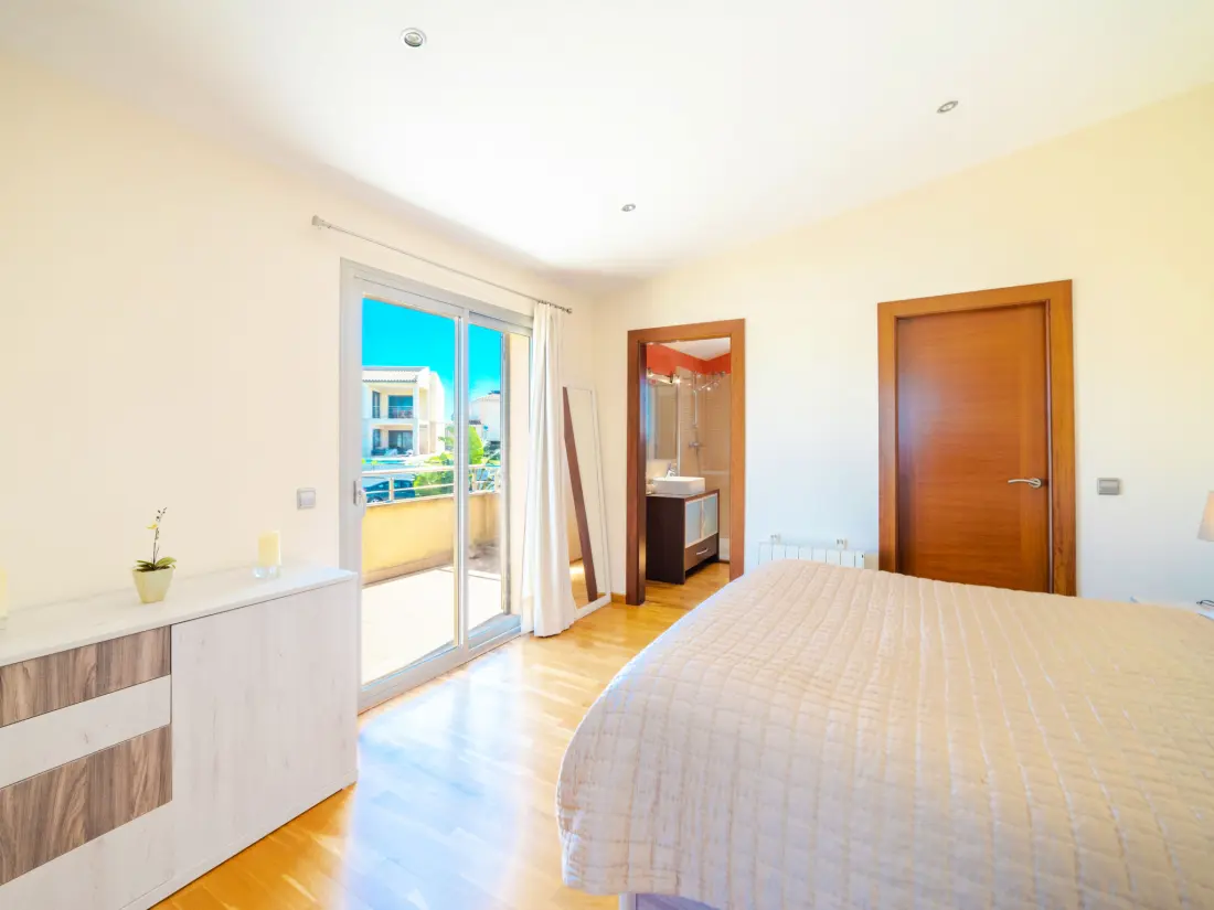 Maison de Vacances Alcúdia