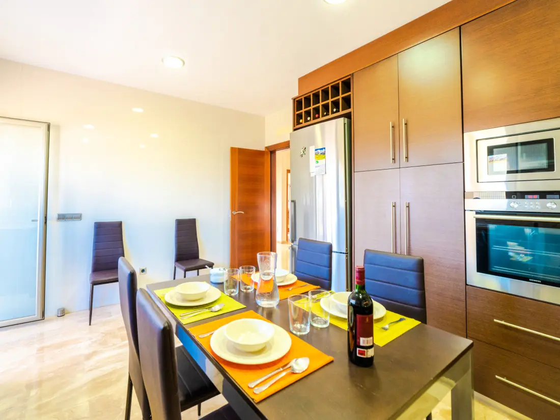 Maison de Vacances Alcúdia